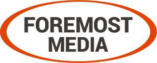 foremost media logo